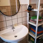 Primavera, Con Uso Di Piscina Villa