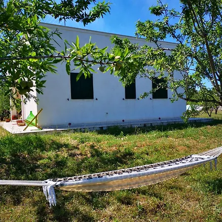 Villa Primavera, Con Uso Di Piscina Ostuni