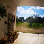 Primavera, Con Uso Di Piscina Villa Ostuni