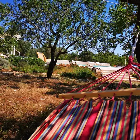 Holiday home Trullo Serena E Primavera, Con Uso Di Piscina Ostuni