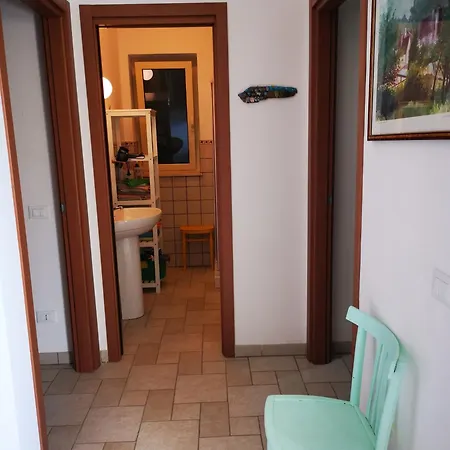 Trullo Serena E Primavera, Con Uso Di Piscina Holiday home
