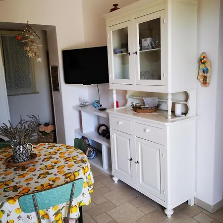 Primavera, Con Uso Di Piscina Ostuni