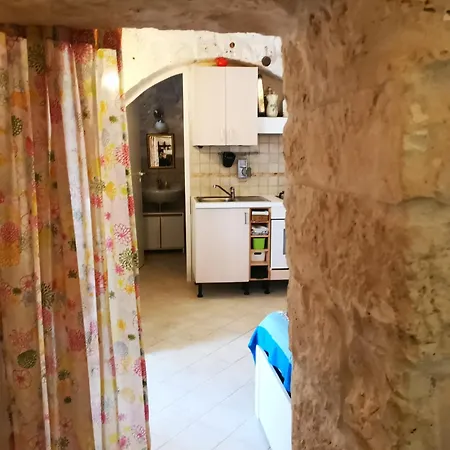 Trullo Serena E Primavera, Con Uso Di Piscina Holiday home