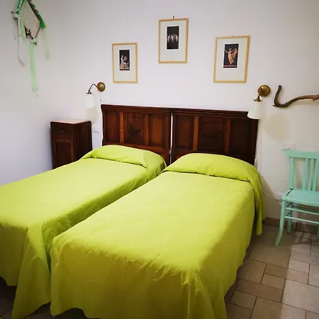 Villa Primavera, Con Uso Di Piscina
