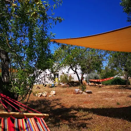 Trullo Serena E Primavera, Con Uso Di Piscina