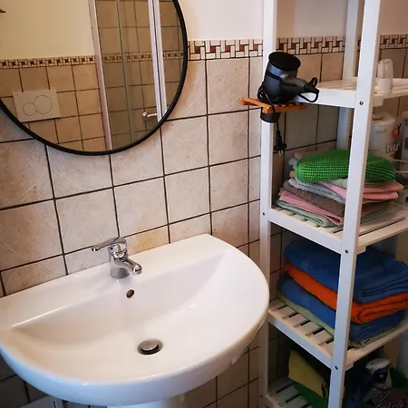 Primavera, Con Uso Di Piscina Dom wakacyjny