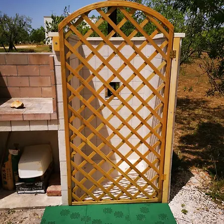 Dom wakacyjny Primavera, Con Uso Di Piscina