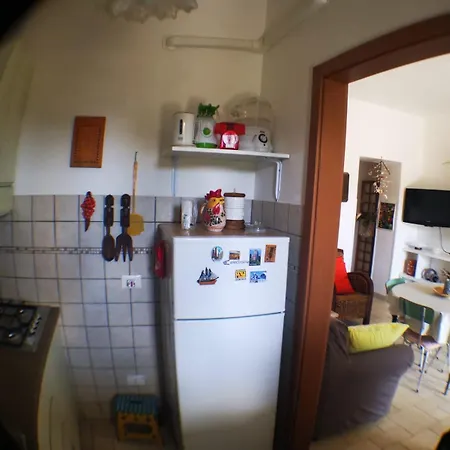 Primavera, Con Uso Di Piscina Dom wakacyjny *