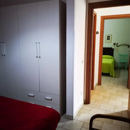 Trullo Serena E Primavera, Con Uso Di Piscina Prázdninový dům