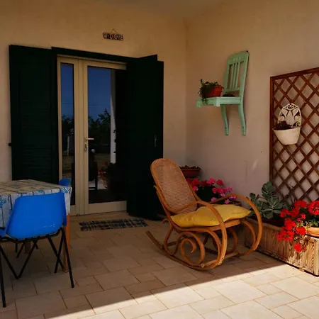 Holiday home Trullo Serena E Primavera, Con Uso Di Piscina Ostuni