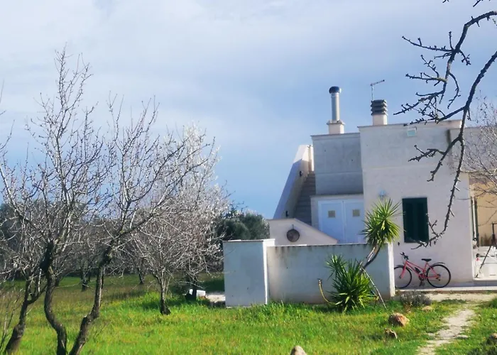 Villa Primavera, Con Uso Di Piscina