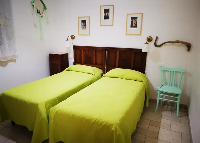 Villa Primavera, Con Uso Di Piscina