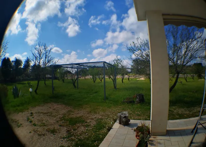 Primavera, Con Uso Di Piscina *