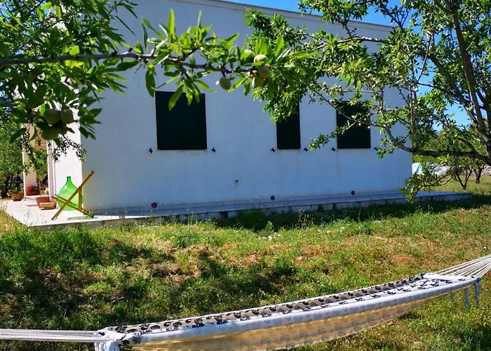 Villa Primavera, Con Uso Di Piscina Ostuni