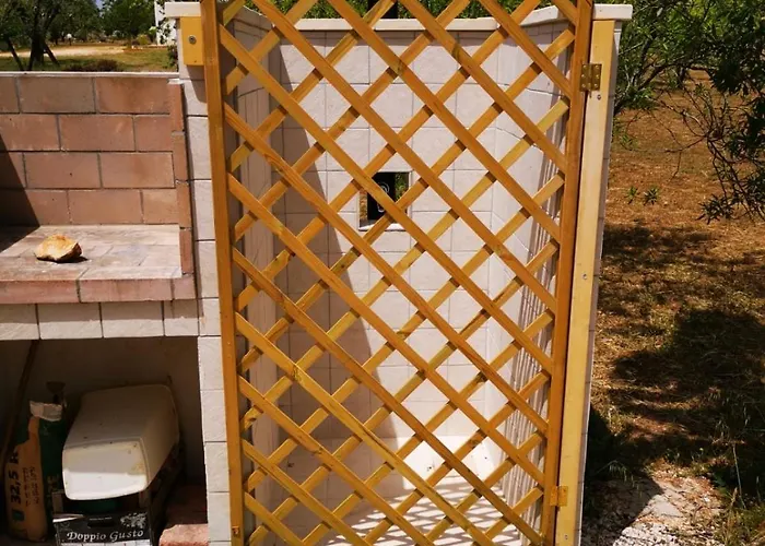 Villa Primavera, Con Uso Di Piscina