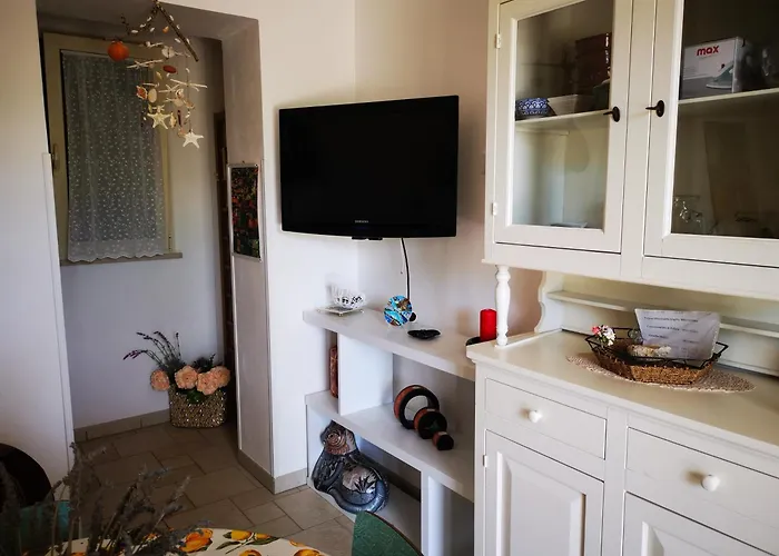 Primavera, Con Uso Di Piscina