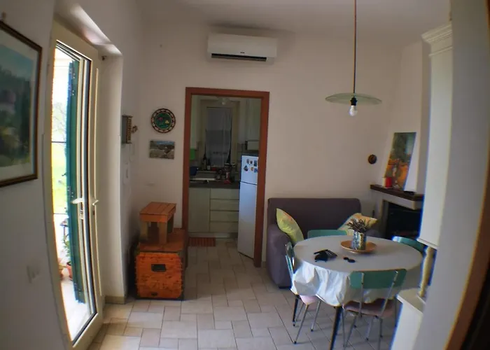 Primavera, Con Uso Di Piscina * Ostuni